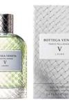 Bottega Veneta Parco Palladiano V Lauro Edp 100 ml Kadın Parfümü JLT Unisex Diğer