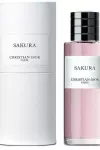 Christian Dior Sakura Edp 125 ml Parfüm JLT Unisex Diğer