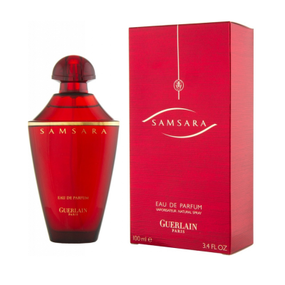 Guerlain Samsara EDP 100ml Kadın Parfüm JLT Woman Diğer