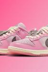 Barbie Nike Dunk Low FN8927-621   A162 Diğer