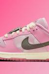 Barbie Nike Dunk Low FN8927-621   A162 Diğer