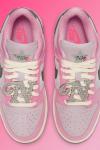 Barbie Nike Dunk Low FN8927-621   A162 Diğer