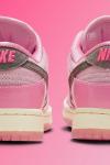 Barbie Nike Dunk Low FN8927-621   A162 Diğer