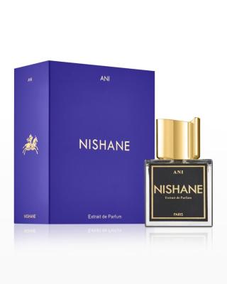Nishane ANI Extrait de Parfum 100 ML Unisex Arc JLT Unisex Diğer