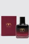 Zara Red Vanilla EDT Parfüm 100ml Woman Diğer