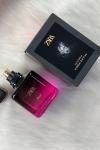 Zara Nuit EDT Parfüm 100ml Woman Diğer