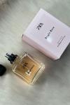 Zara Bright Rose EDT Parfüm 100ml Woman Diğer