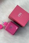 Zara Pink Flambe EDT Parfüm 100ml Woman Diğer