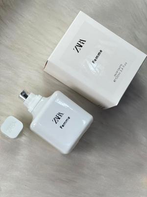 Zara Femme EDT Parfüm 100ml Woman Diğer