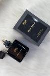 Zara Black Amber EDT Parfüm 100ml Woman Diğer