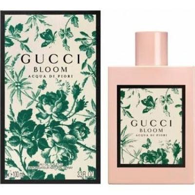 Gucci Bloom Acqua Di Fiori EDT 100 ml Kadın Parfümü ARC JLT Woman Diğer