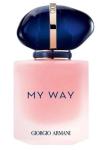 Giorgio Armani My Way Floral EDP 90 ml Kadın Parfümü İthal Woman Diğer