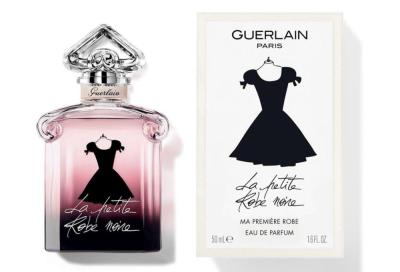 La Petite Robe Noire Eau De Parfüm 100 ML Bayan Parfüm ARC JLT Woman Diğer