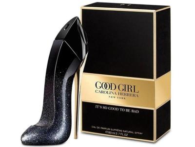 Carolina Herrera Good Girl It39s So Good to be Bad parfüm  ARC JLT Woman Diğer