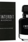 Givenchy L39ınterdit Intense Edp 80 Ml Kadın ARC JLT Woman Diğer