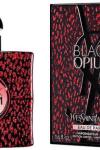 Yves Saint Laurent Black Opium Eau De Limited Edition Tester Kadın Parfum 90 Ml ARC JLT Woman Diğer