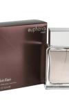 Calvin Klein Euphoria Edt 100 ml Erkek Parfüm ARC JLT Man Diğer