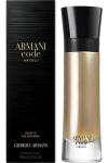 Giorgio Armani Code Absolu Erkek Parfüm Edp ARC JLT Man Diğer