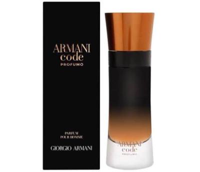 Giorgio Armani Code Profumo EDP 110 ml Erkek Parfümü ARC JLT Man Diğer