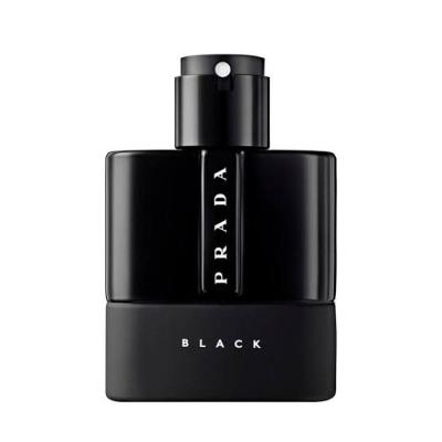 Prada Luna Rossa Black Edp 100 ml men İthal Man Diğer