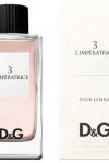 Dolce Gabbana No 3 L39imperatrice Edp Kadın Parfüm 100 Ml ARC JLT Woman Diğer