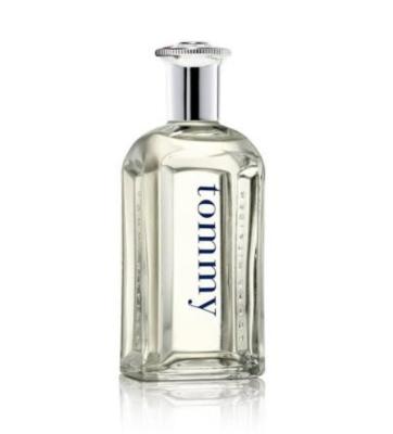 Tommy Hilfiger Man Edt 100 ml İthal Man Diğer