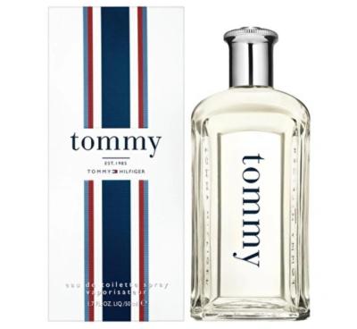 Tommy Hilfiger Man Edt 100 ml ARC JLT Man Diğer