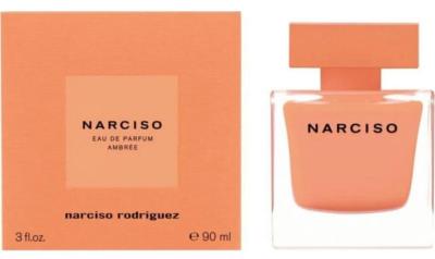Narciso Rodriguez Narciso Ambree EDP 90ML ARC JLT Woman Diğer