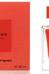 Narciso Rodriguez Rouge 90Ml EDP Kadın Parfüm ARC JLT Woman Diğer