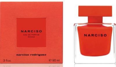 Narciso Rodriguez Rouge 90Ml EDP Kadın Parfüm ARC JLT Woman Diğer