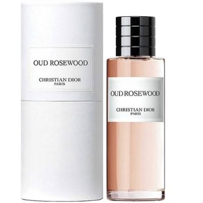Christian Dior Oud Rosewood EDP 125ml  ARC JLT Unisex Diğer