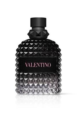 Valentino Born In Roma Uomo Erkek Eau De Toilette 100 ml Man Diğer