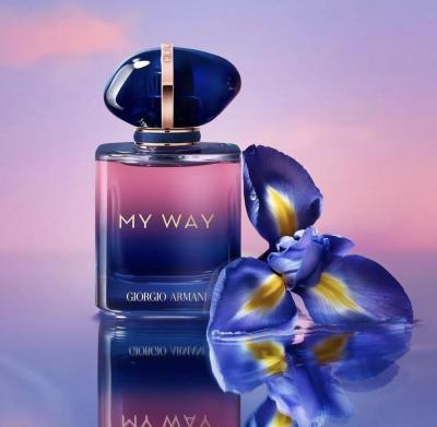Giorgio Armani MY WAY Parfüm (Yoğunlaştırılmış) 90 ML İthal Woman Diğer