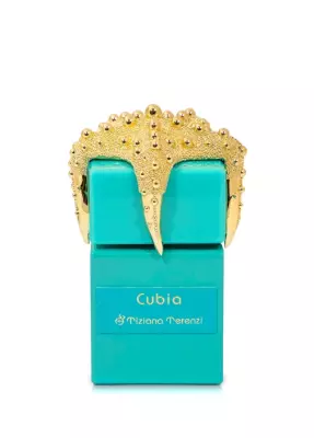 Tiziana Terenzi Sea Stars CUBIA 100ml ARC JLT Unisex Diğer