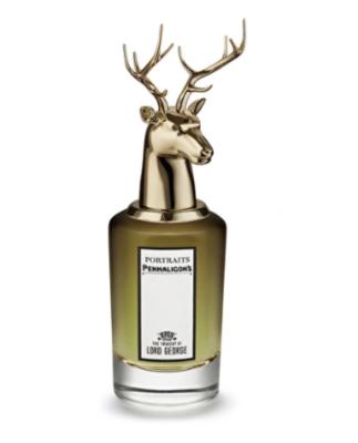 Penhaligon s Portraits The Tragedy Of Lord George Edp 75Ml JLT Unisex Diğer