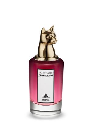 Portraits The Bewitching Yasmine Edp 75 Ml JLT Unisex Diğer
