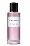 Christian Dior Purple Oud Unisex Parfüm JLT Unisex Diğer