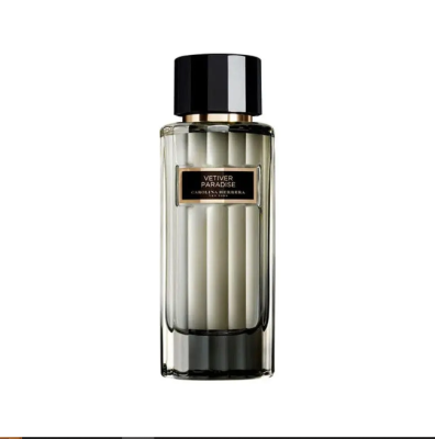 Carolina Herrera Vetiver Paradise EDT 100 ml Kadın Parfüm Woman Diğer