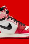 Spider-Verse x Air Jordan 1 Next Chapter   A153 Diğer