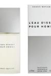 İssey Miyake L eau Dissey Pour Home Edt 125ml Erkek ARC JLT Man Diğer