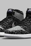 Nike Air Jordan 1 Rebellionaire    A152 Diğer
