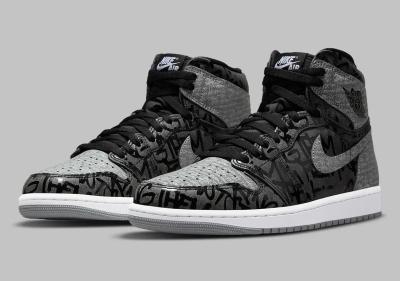 Nike Air Jordan 1 Rebellionaire    A152 Diğer