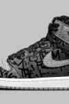 Nike Air Jordan 1 Rebellionaire    A152 Diğer