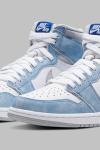 Nike Air Jordan 1 Retro High OG Hyper Royal  A151 Diğer