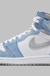 Nike Air Jordan 1 Retro High OG Hyper Royal  A151 Diğer