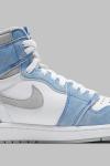 Nike Air Jordan 1 Retro High OG Hyper Royal  A151 Diğer