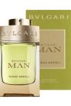 Bvlgari Man Wood Neroli Edp 100 ml ARC JLT Man Diğer