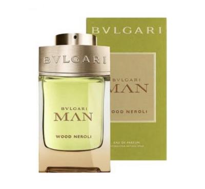 Bvlgari Man Wood Neroli Edp 100 ml ARC JLT Man Diğer