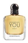 Emporio Armani Stronger With You Only Edt 100 ml İthal Man Diğer