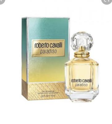 Roberto Cavalli Paradiso Edp 75 Ml Kadın Parfüm arc JLT Woman Diğer